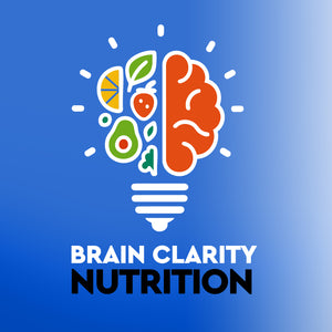 Brain Clarity Nutrition
